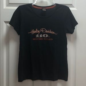 Harley Davidson T-shirt